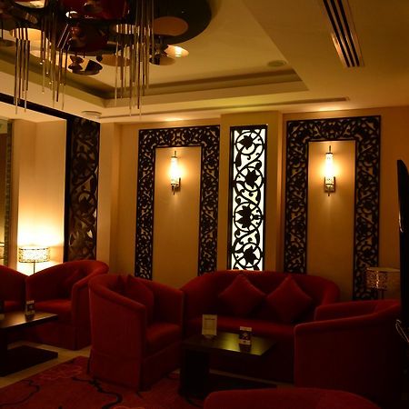 Home Inn Hotel Suites Al-Khubar Exteriér fotografie