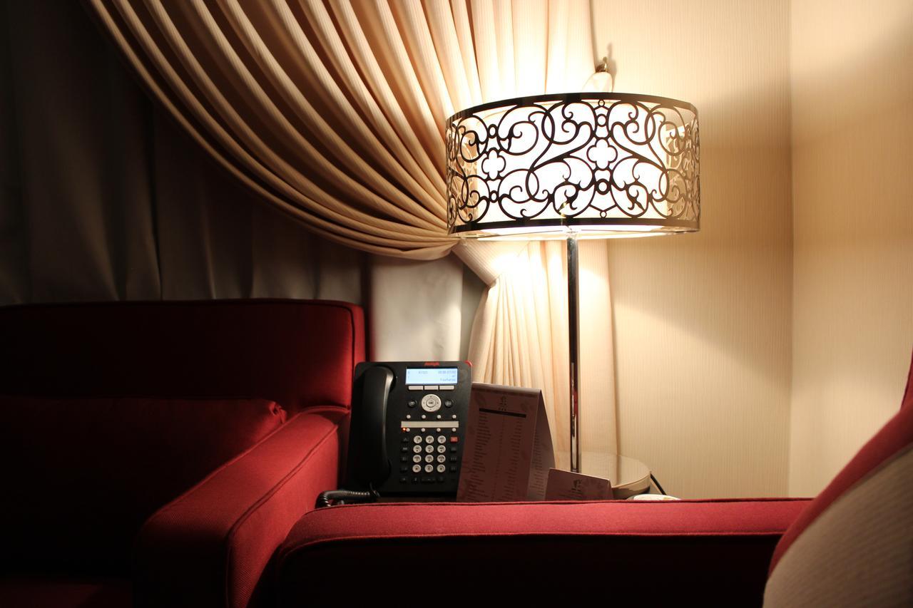Home Inn Hotel Suites Al-Khubar Exteriér fotografie