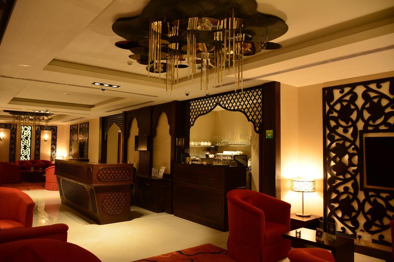 Home Inn Hotel Suites Al-Khubar Exteriér fotografie