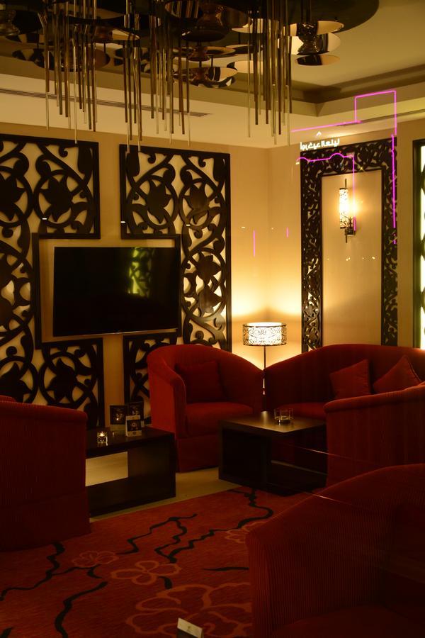Home Inn Hotel Suites Al-Khubar Exteriér fotografie