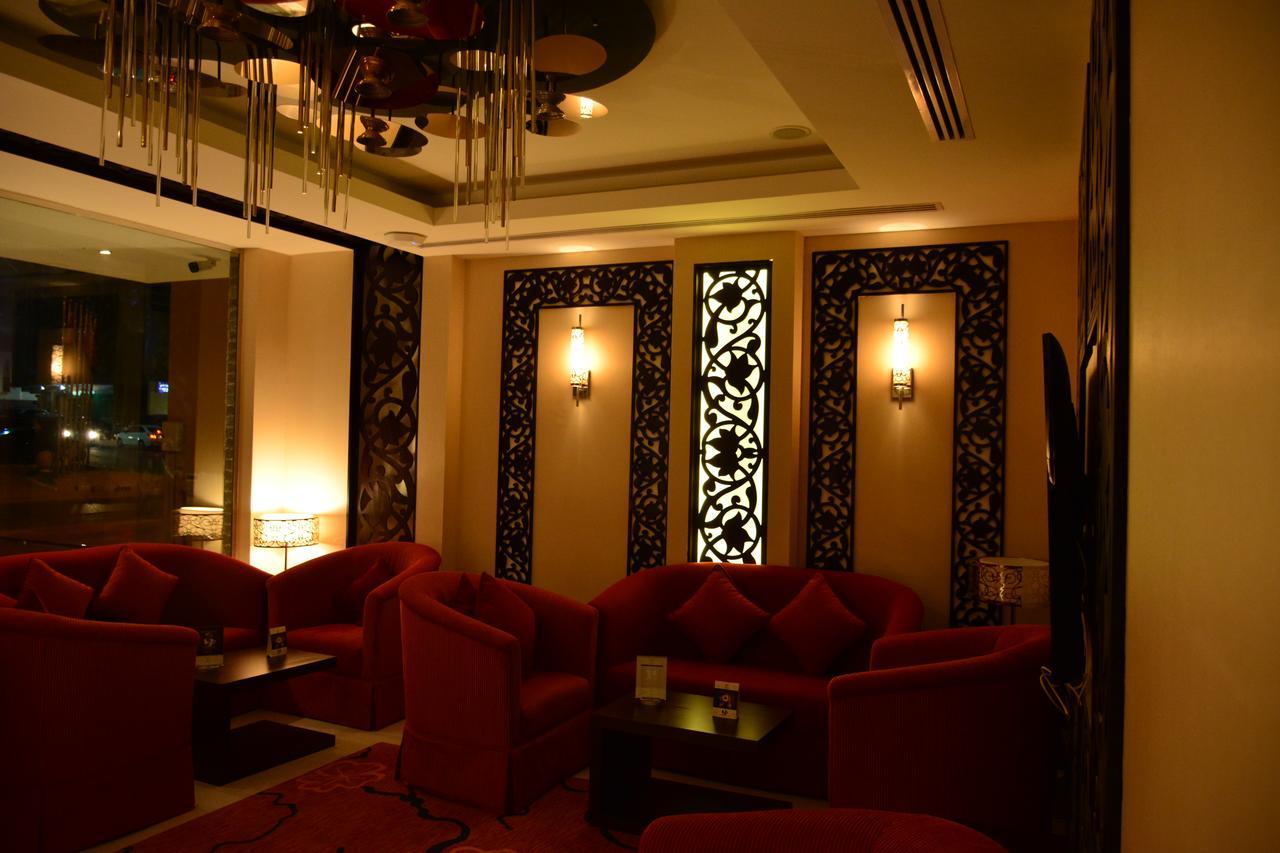 Home Inn Hotel Suites Al-Khubar Exteriér fotografie