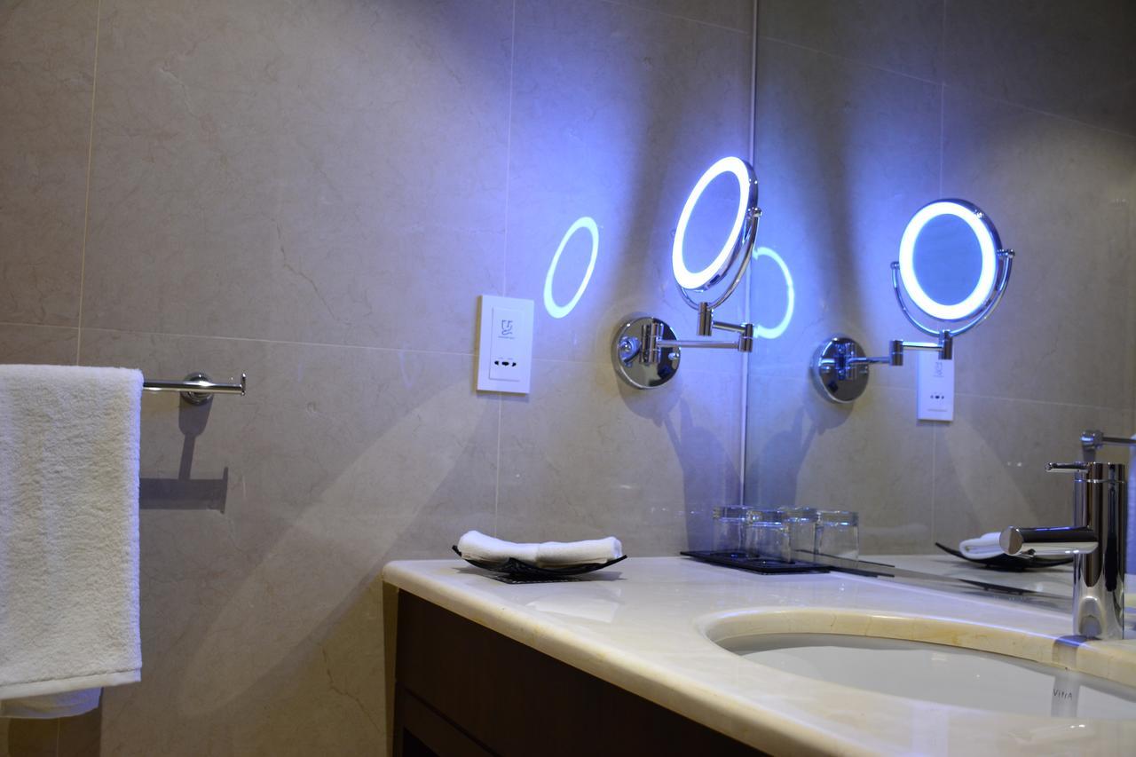 Home Inn Hotel Suites Al-Khubar Exteriér fotografie