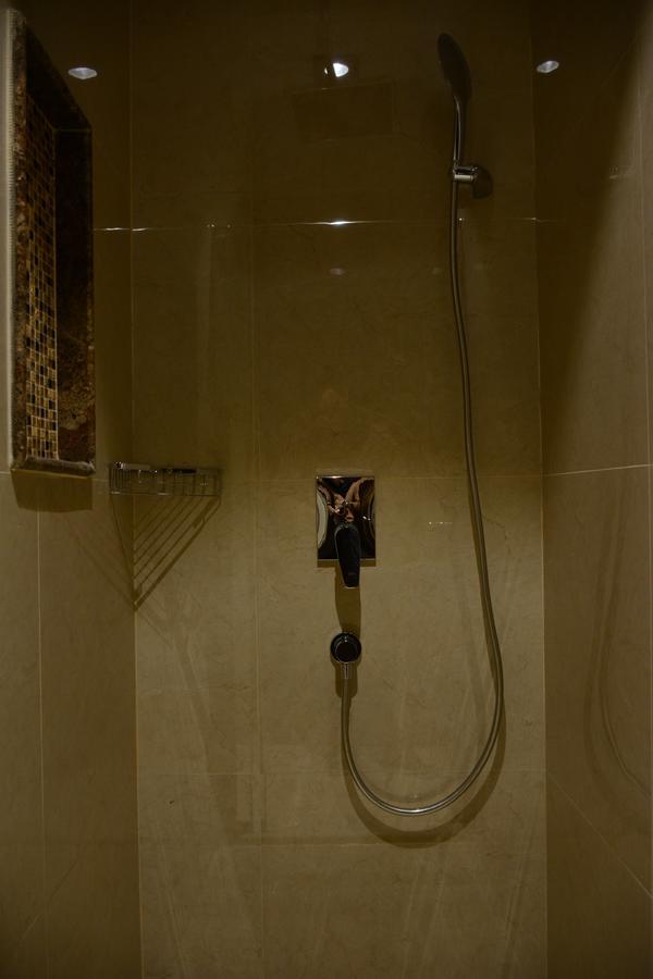 Home Inn Hotel Suites Al-Khubar Exteriér fotografie