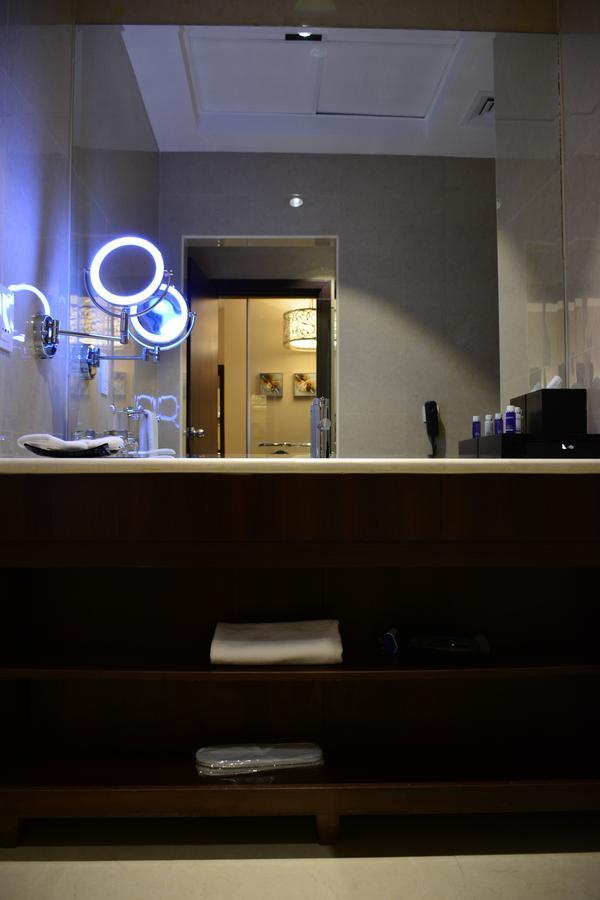 Home Inn Hotel Suites Al-Khubar Exteriér fotografie