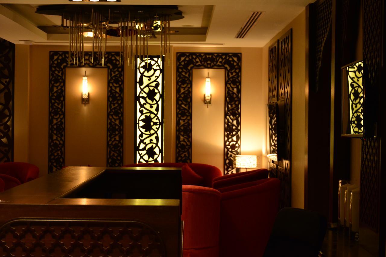 Home Inn Hotel Suites Al-Khubar Exteriér fotografie