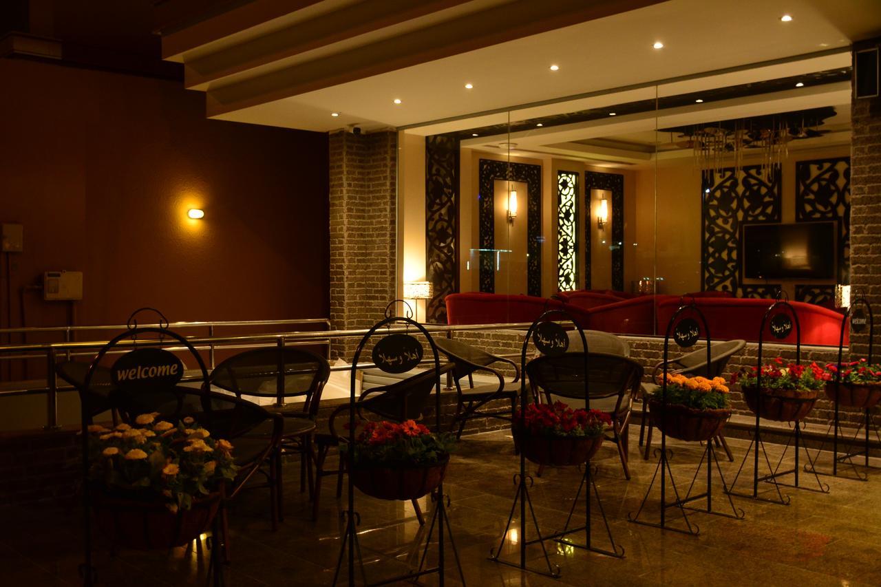 Home Inn Hotel Suites Al-Khubar Exteriér fotografie