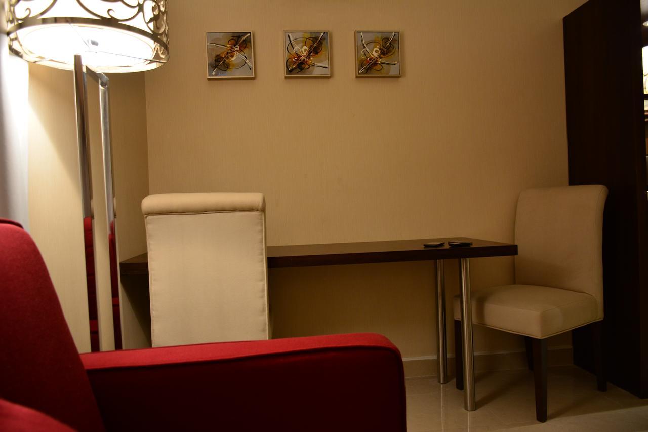 Home Inn Hotel Suites Al-Khubar Exteriér fotografie