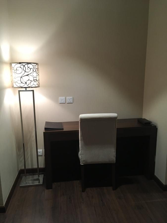 Home Inn Hotel Suites Al-Khubar Exteriér fotografie