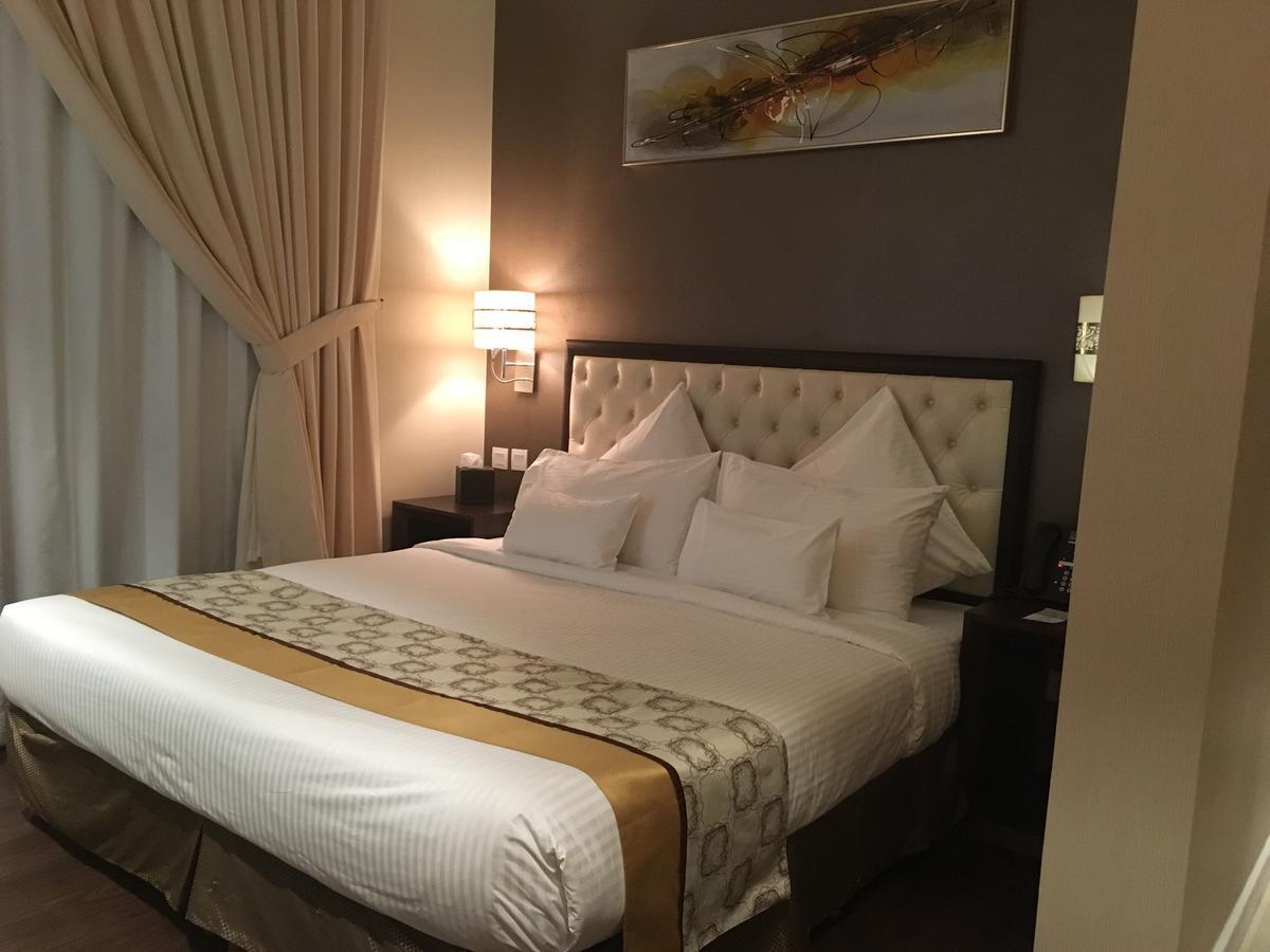 Home Inn Hotel Suites Al-Khubar Exteriér fotografie