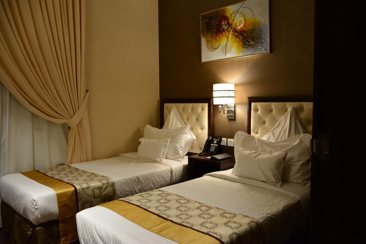 Home Inn Hotel Suites Al-Khubar Exteriér fotografie
